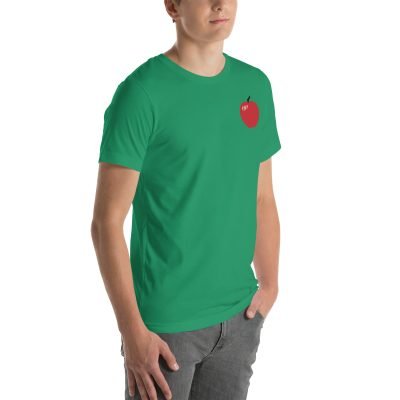 Unisex t-shirt - Image 12