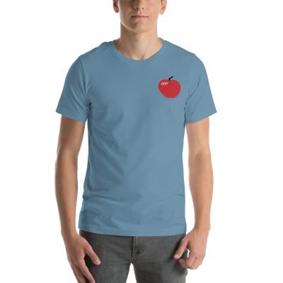 Unisex t-shirt - Image 19