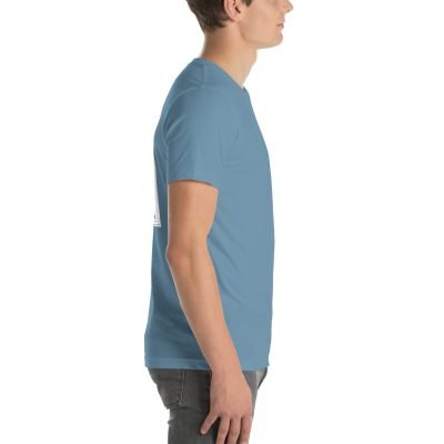 Unisex t-shirt - Image 23