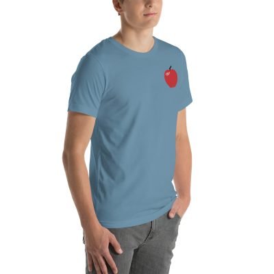 Unisex t-shirt - Image 24