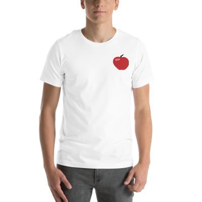 Unisex t-shirt - Image 49