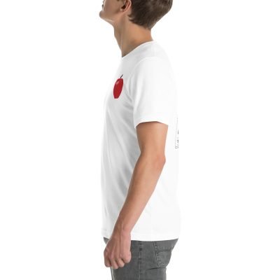 Unisex t-shirt - Image 51