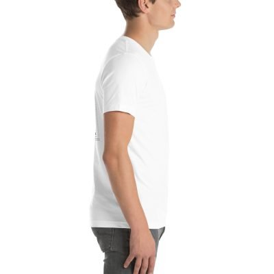 Unisex t-shirt - Image 53