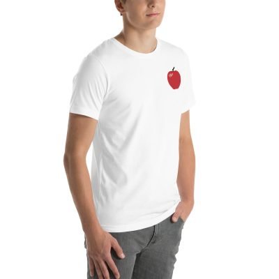 Unisex t-shirt - Image 54