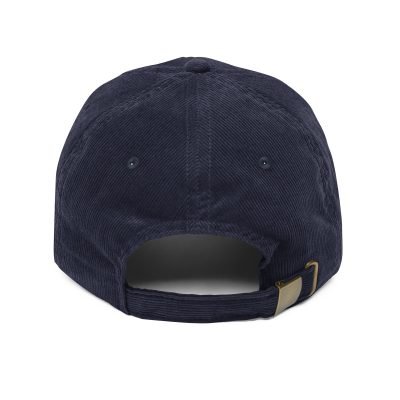 Vintage corduroy cap - Image 6