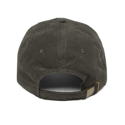 Vintage corduroy cap - Image 14