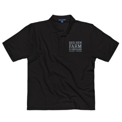 Red Hen Farm Polo