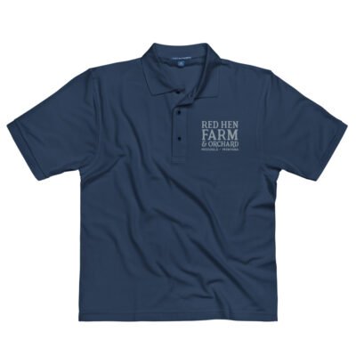 Red Hen Farm Polo - Image 3