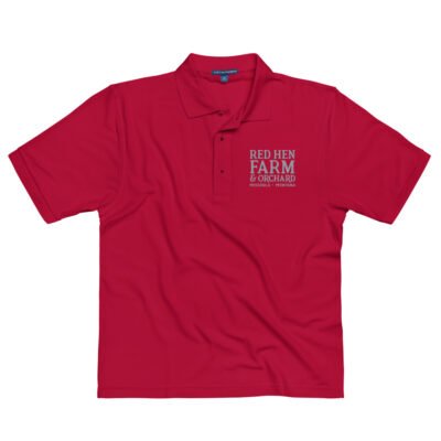 Red Hen Farm Polo - Image 2