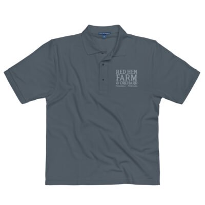 Red Hen Farm Polo - Image 4