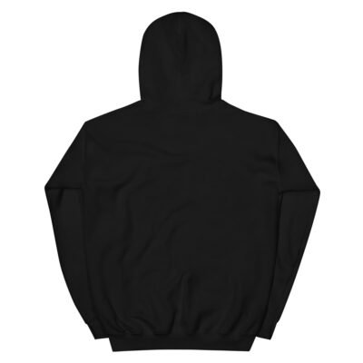 Barn Logo Unisex Hoodie - Image 3