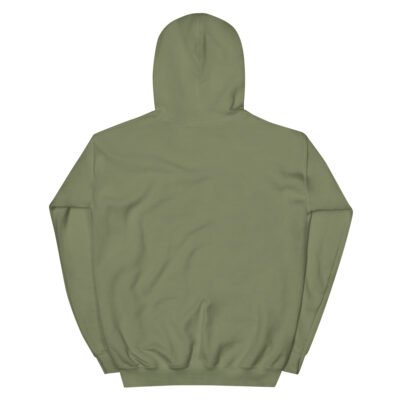 Barn Logo Unisex Hoodie - Image 10
