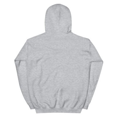 Barn Logo Unisex Hoodie - Image 12