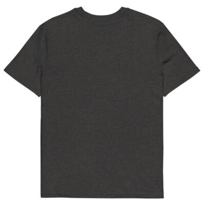 Red Hen Farm Unisex organic cotton t-shirt - Image 2