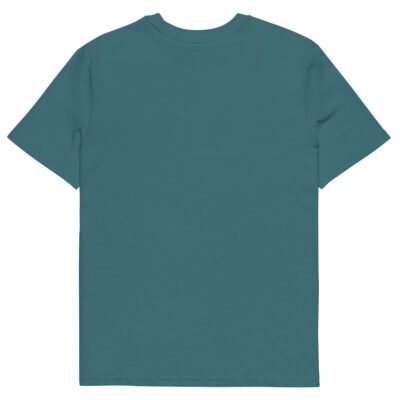 Red Hen Farm Unisex organic cotton t-shirt - Image 8